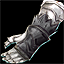 Brave Knight Gloves