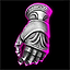 Senior Knight Gloves