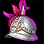 Senior Knight Helmet