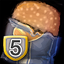 Lv 5 Combat Ration