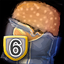 Lv 6 Combat Ration