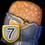 Lv 7 Combat Ration
