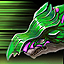Swift Destructive Lycian