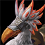 RaiderZ Internet Cafe White Moa