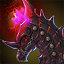 Black Arrod