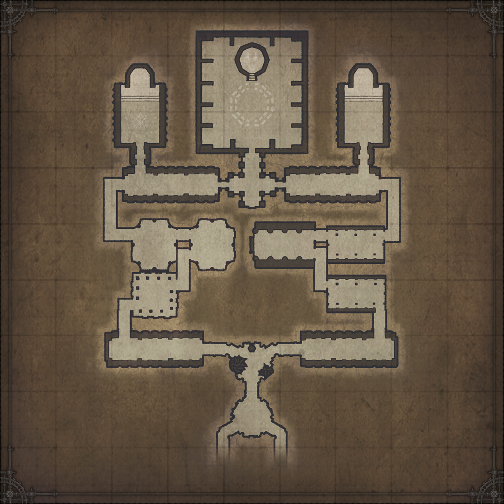 Grave Robbing