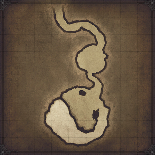 Tarebi's Cave