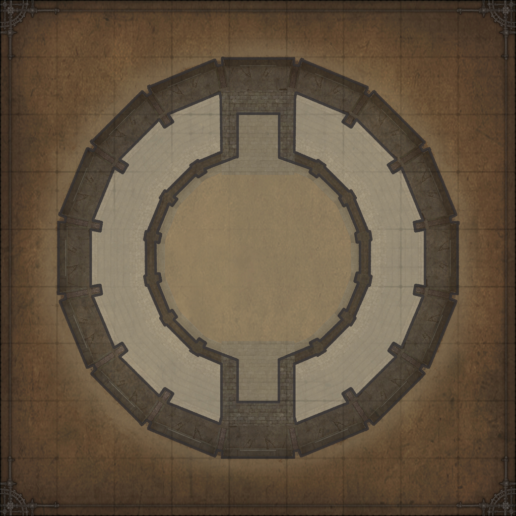 Battle Arena