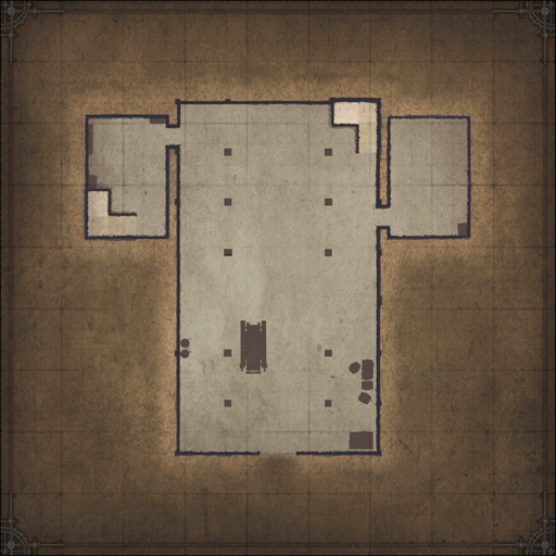 Broadtail Warehouse