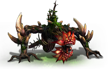 Master of the Garden