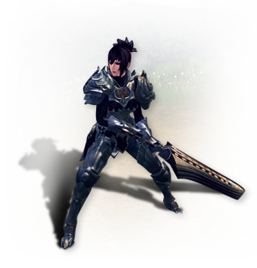 Berserker Combat Style