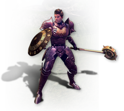 Defender Combat Style