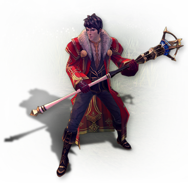 Sorcerer Combat Style