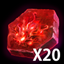 Protection Stone of the Guardian x 20
