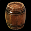 Rum Barrel (energy)
