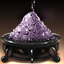 Amethyst Dust