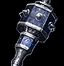 Akeron's Solid Mace