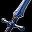 Vesphio Dagger