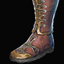 Elementalist's Shoes