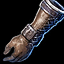 Healer's Gloves