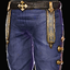 Trousers of Saint Fhannel