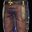 Naval Uniform Pants