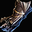Rigid Plate Gauntlets