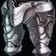 Leg Armor of the Guardian