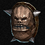 Ogre Mask