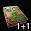 Book of Oblivion (1+1)