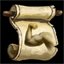 Combat Power Scroll: Health