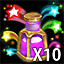 Luck Elixir x 10