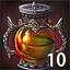 EXP Potion x 10
