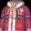 Christmas Suit