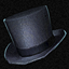 Classy Top Hat