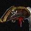 Mysterious Pirate Hat