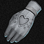 Romantic Gloves