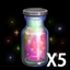 [Event] Costume Potion (2+1)
