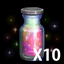 [Event] Costume Potion (10+6)