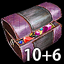 Lawrence's Treasure Chest (10+6)