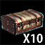 Artisan's Box x 10