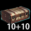 [Event] Artisan's Storage Box (10+10)
