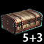 [Event] Artisan's Storage Box (5+3)