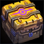 Odina's Artifact Box Package