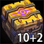 Odina's Artifact Box Package 10+2