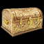 Rune Storage Box