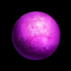 Purple Night Orb