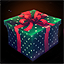 Christmas Gift Box