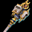 Glory Sun Mace