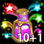 Luck Elixir x (10 + 1)